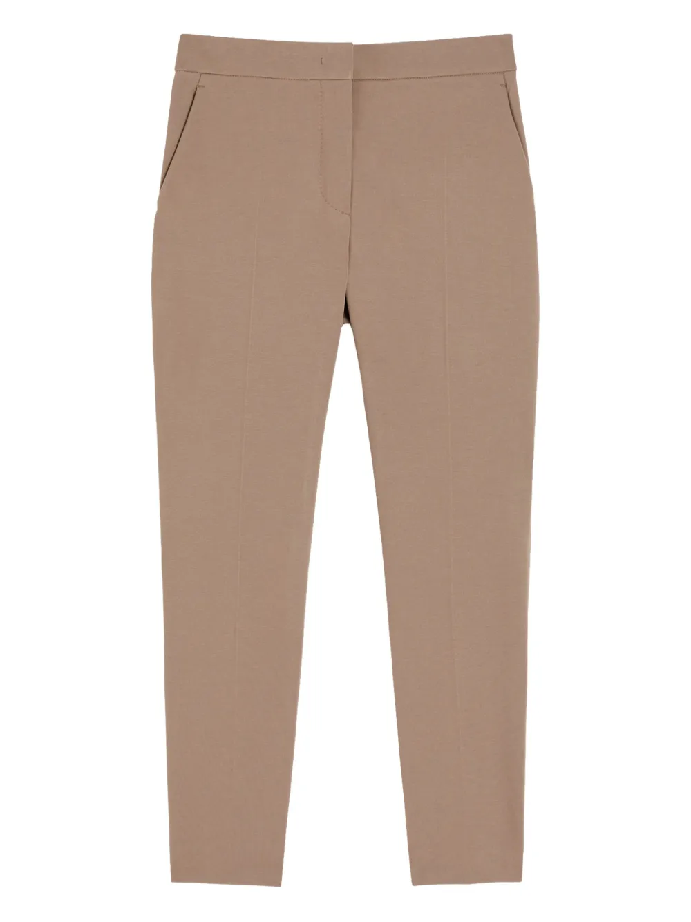 Max Mara Pegno trousers Bruin