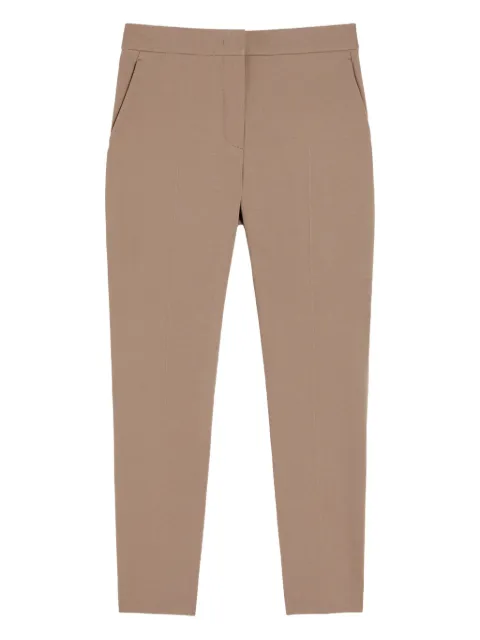 Max Mara Pegno trousers