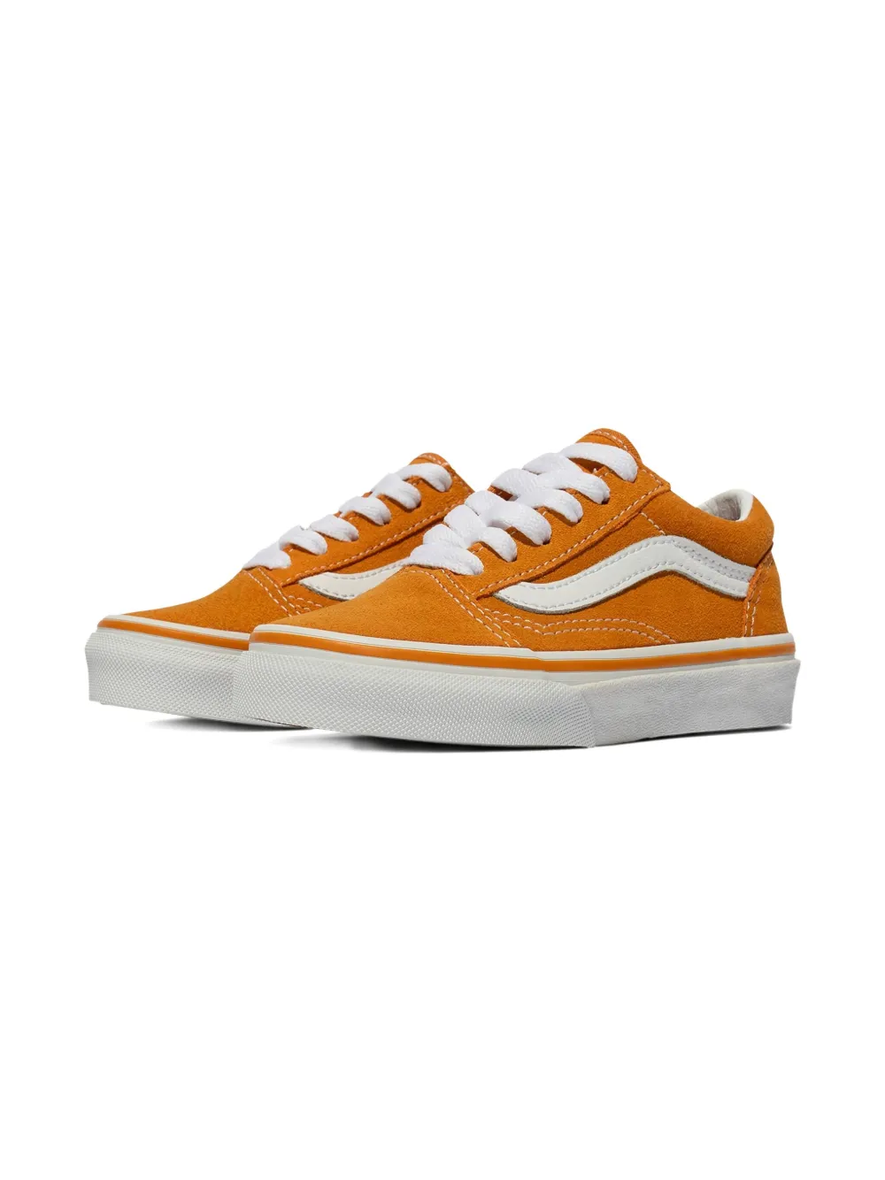 Vans Kids Old Skool "Desert" sneakers | Girls Shoes | Image 2
