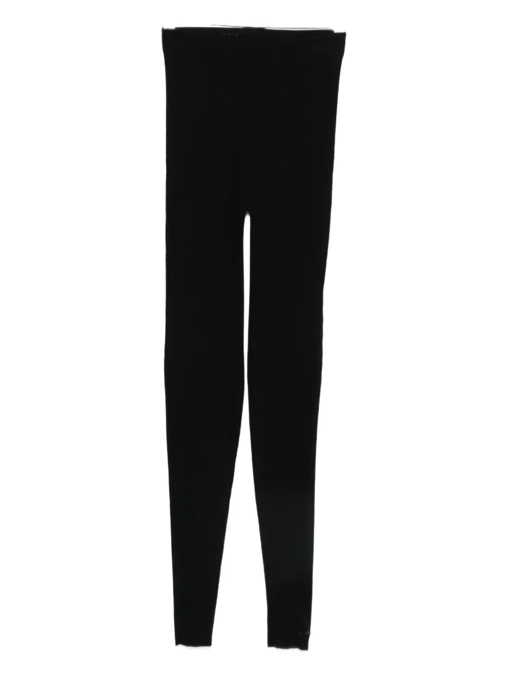 Wolford high-waisted leggings | Black | Image 1