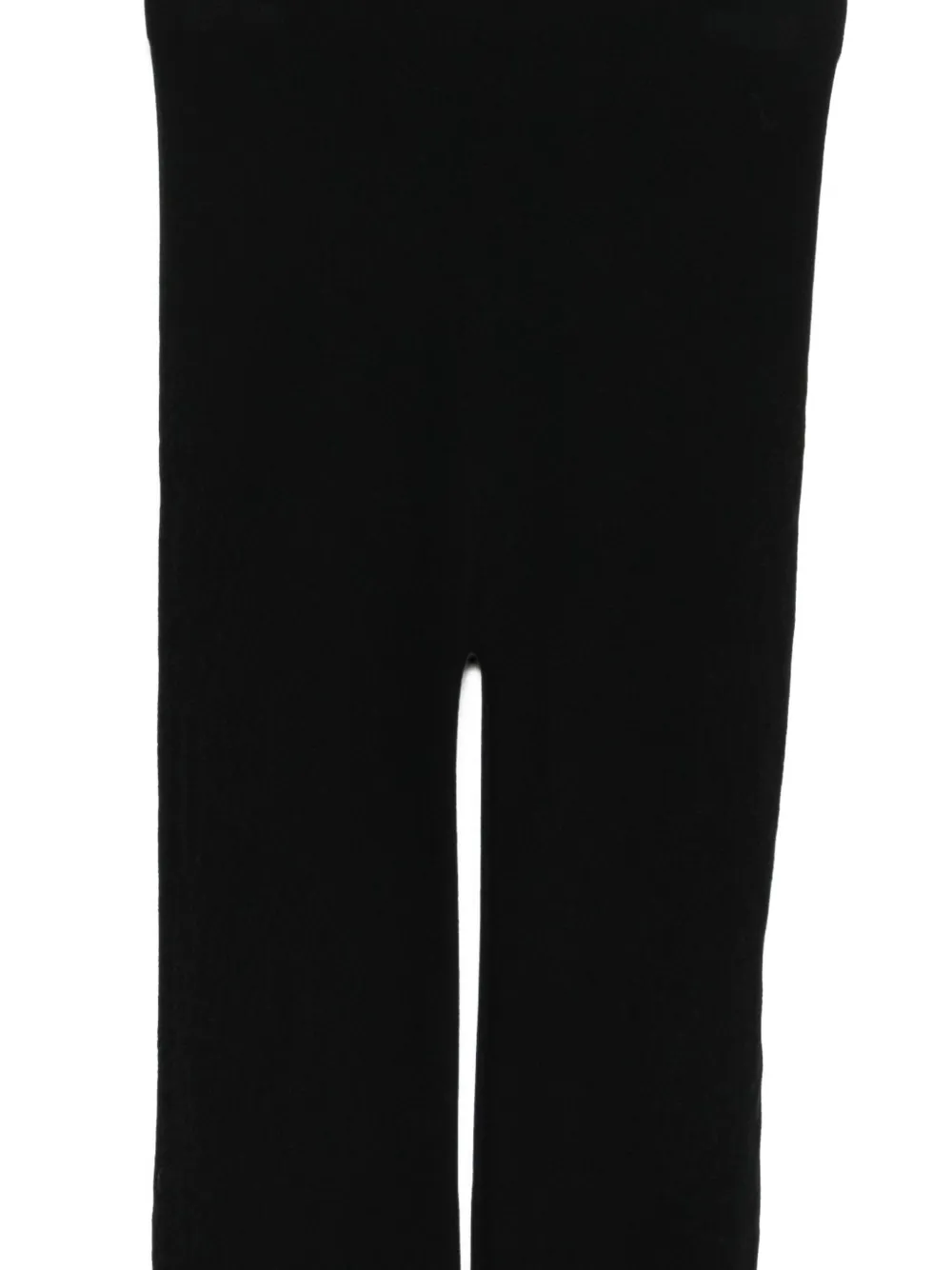 Wolford High waist legging Zwart