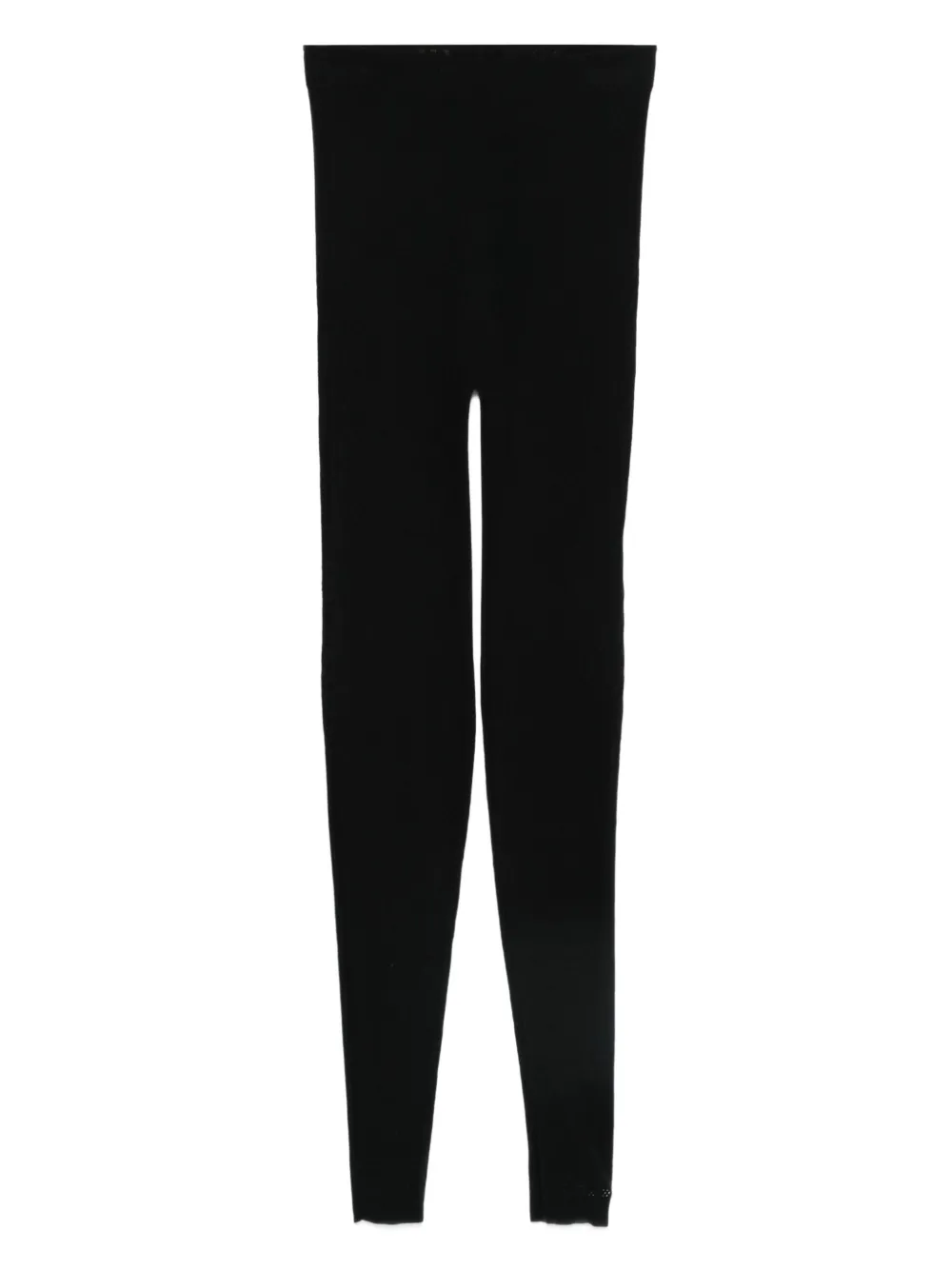 Wolford high-waisted leggings - Nero
