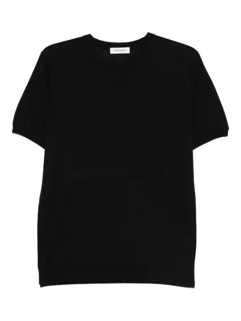 Kangra camiseta de lana