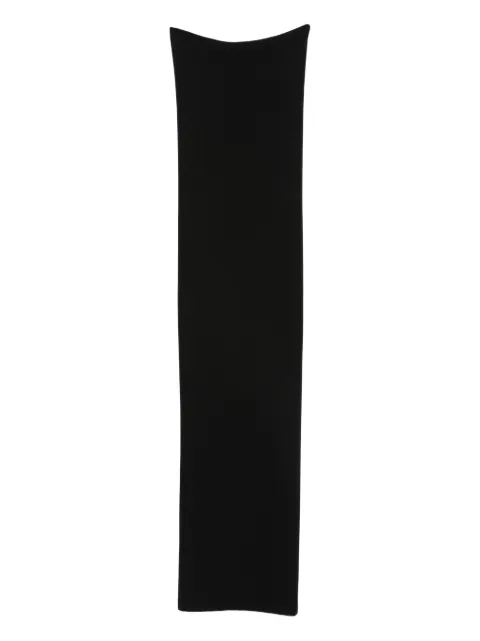 Wolford tube midi dress