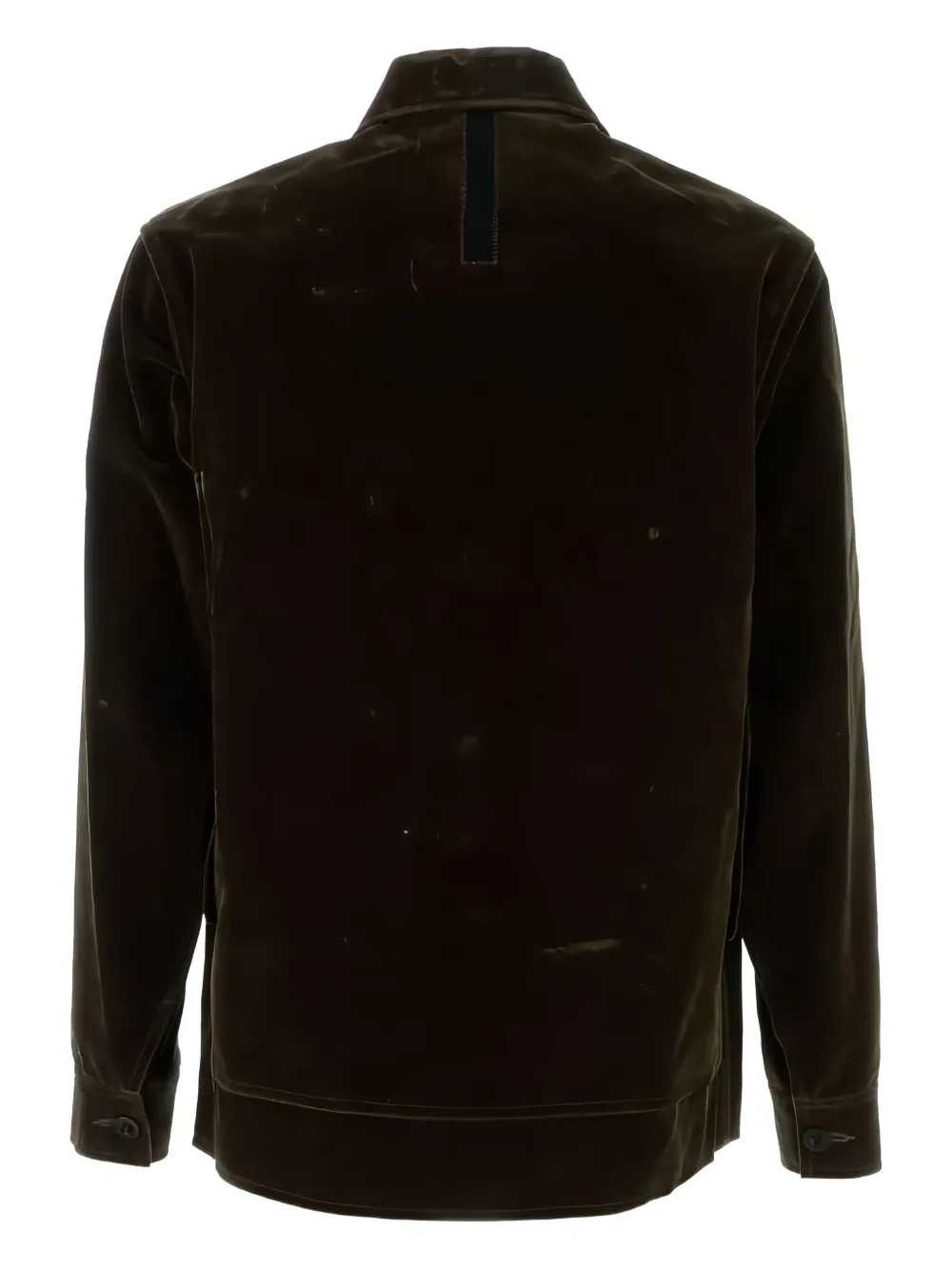 Junya Watanabe MAN x Filson patchwork pocket jacket | Bomber Jackets | Image 2