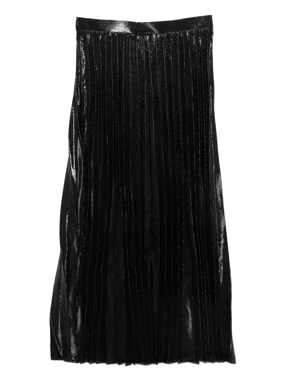 Junya Watanabe falda con pliegues | Faldas plisadas | Image 2