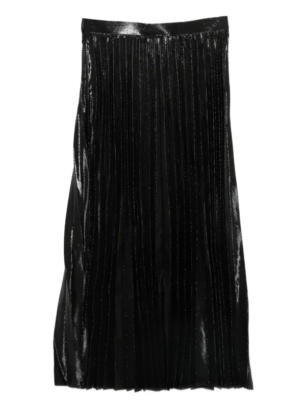 JUNYA WATANABEプリーツスカート美品 Junya Watanabe プリーツ スカート | ブラック | FARFETCH JP