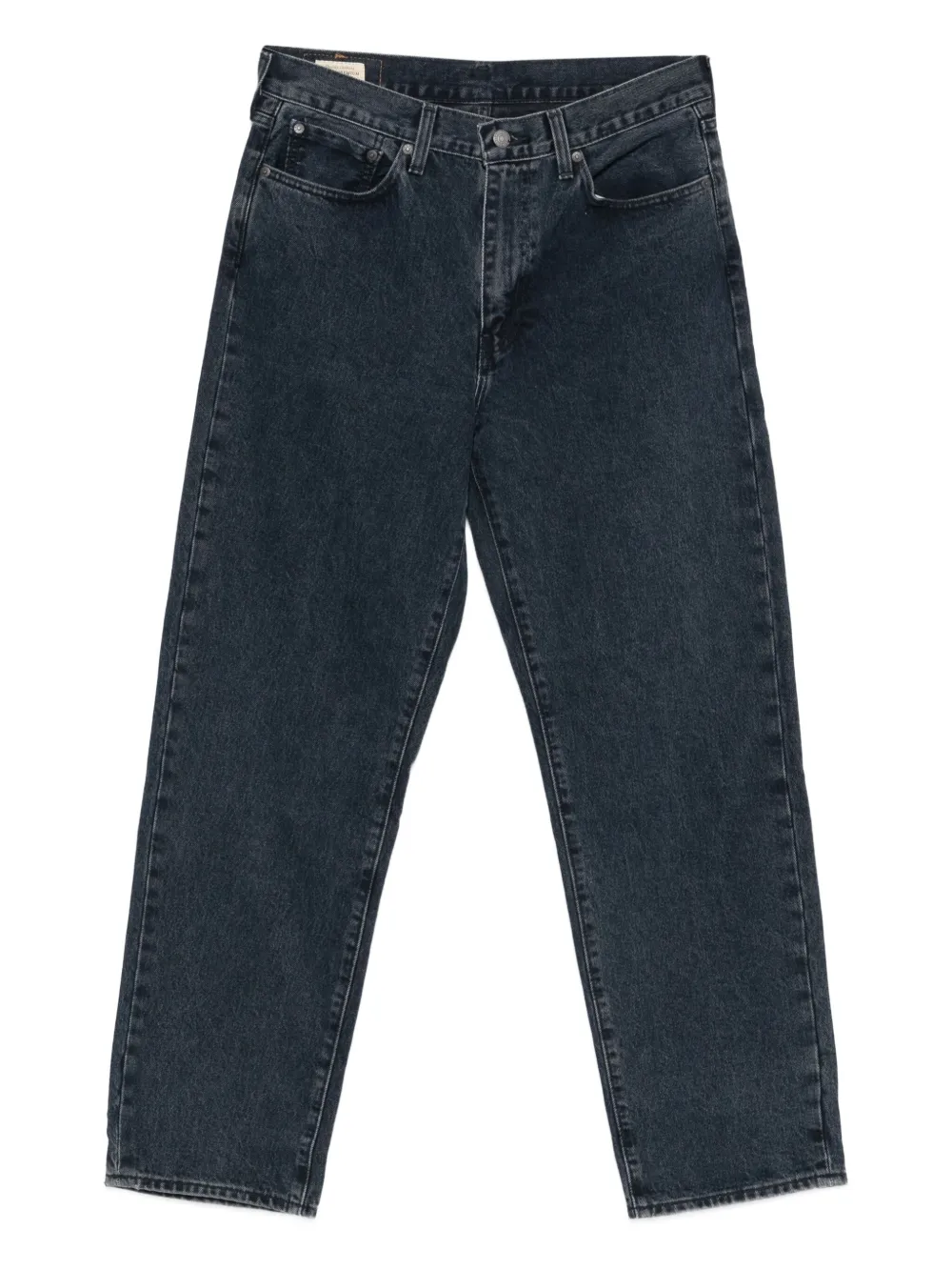 Levi's cotton jeans | Blue | Image 1
