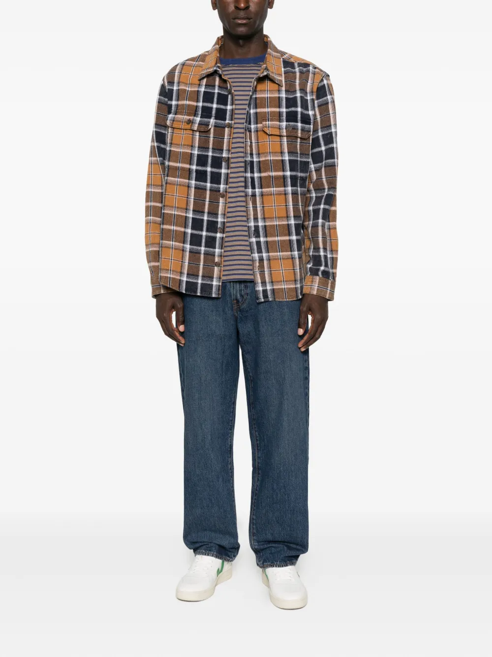 Levi's 568™ Stay Loose jeans | Regular & Straight-Leg Jeans | Image 2