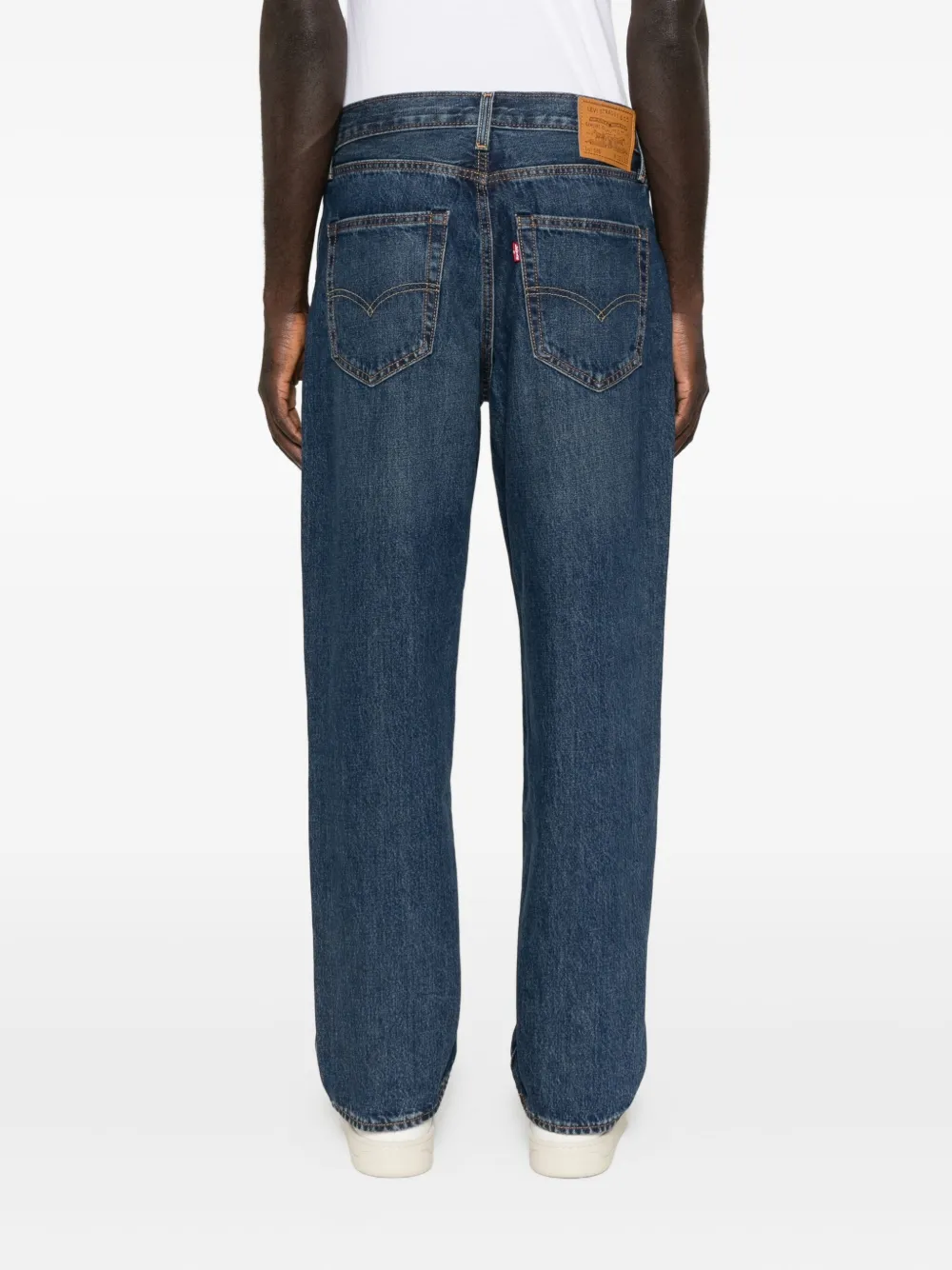 Levi's 568™ Stay Loose Jeans In Blue