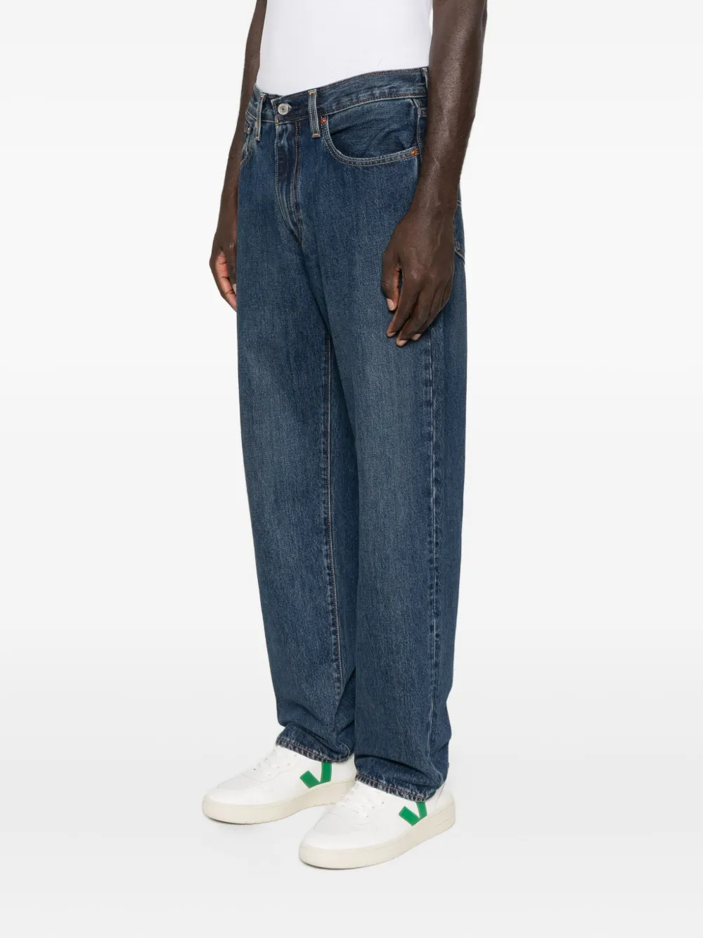 Levi's 568™ Stay Loose Jeans In Blue