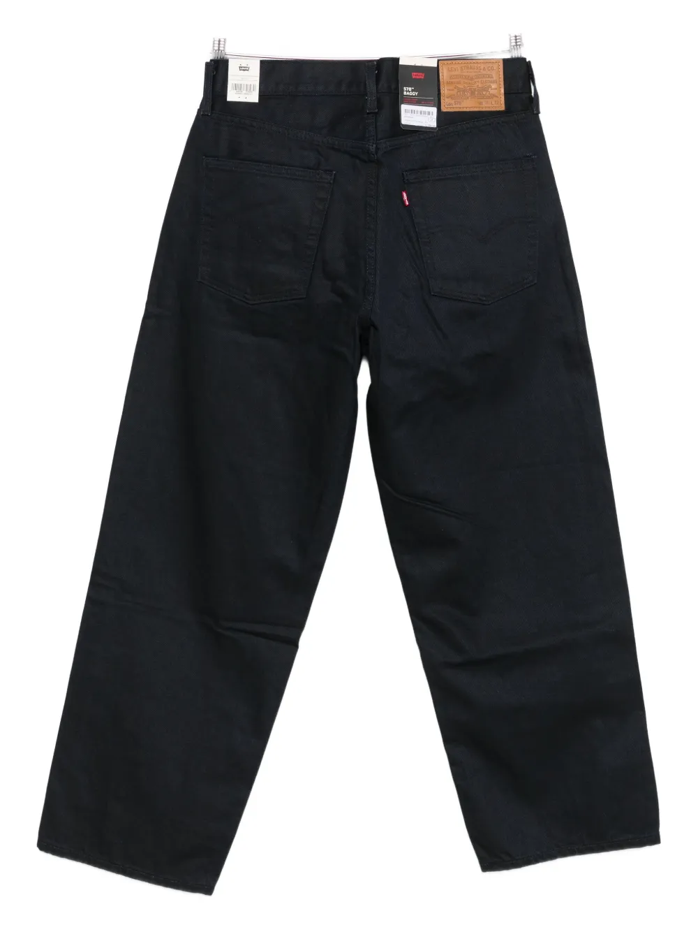 Levi's five-pocket jeans | Wide-Leg Jeans | Image 2