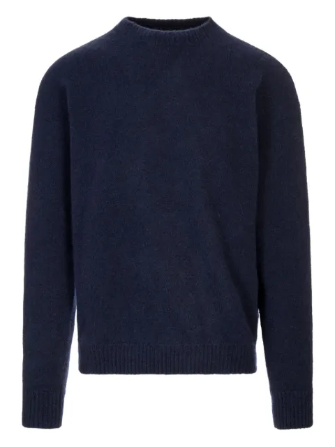 Laneus crew-neck sweater
