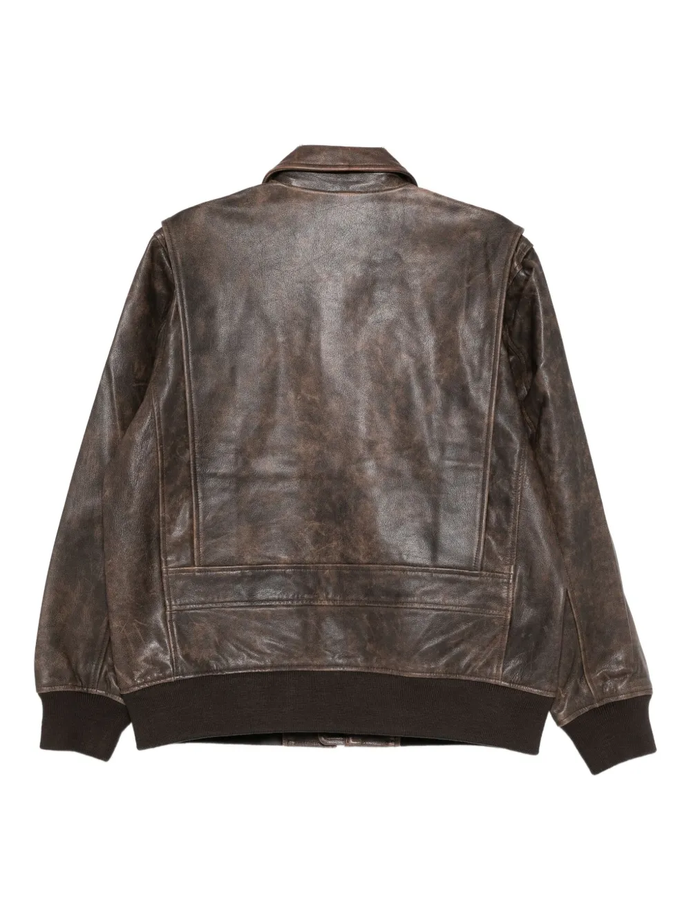 Levi's leather coat | Leather Coats | Image 2