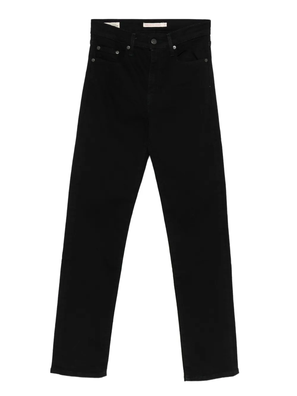 five-pocket jeans
