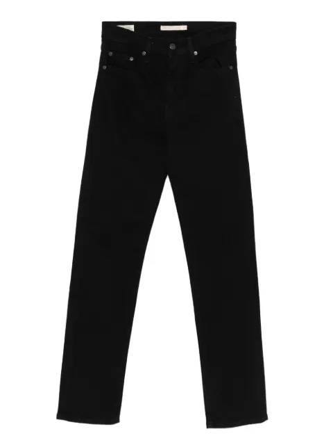 Levi's five-pocket jeans