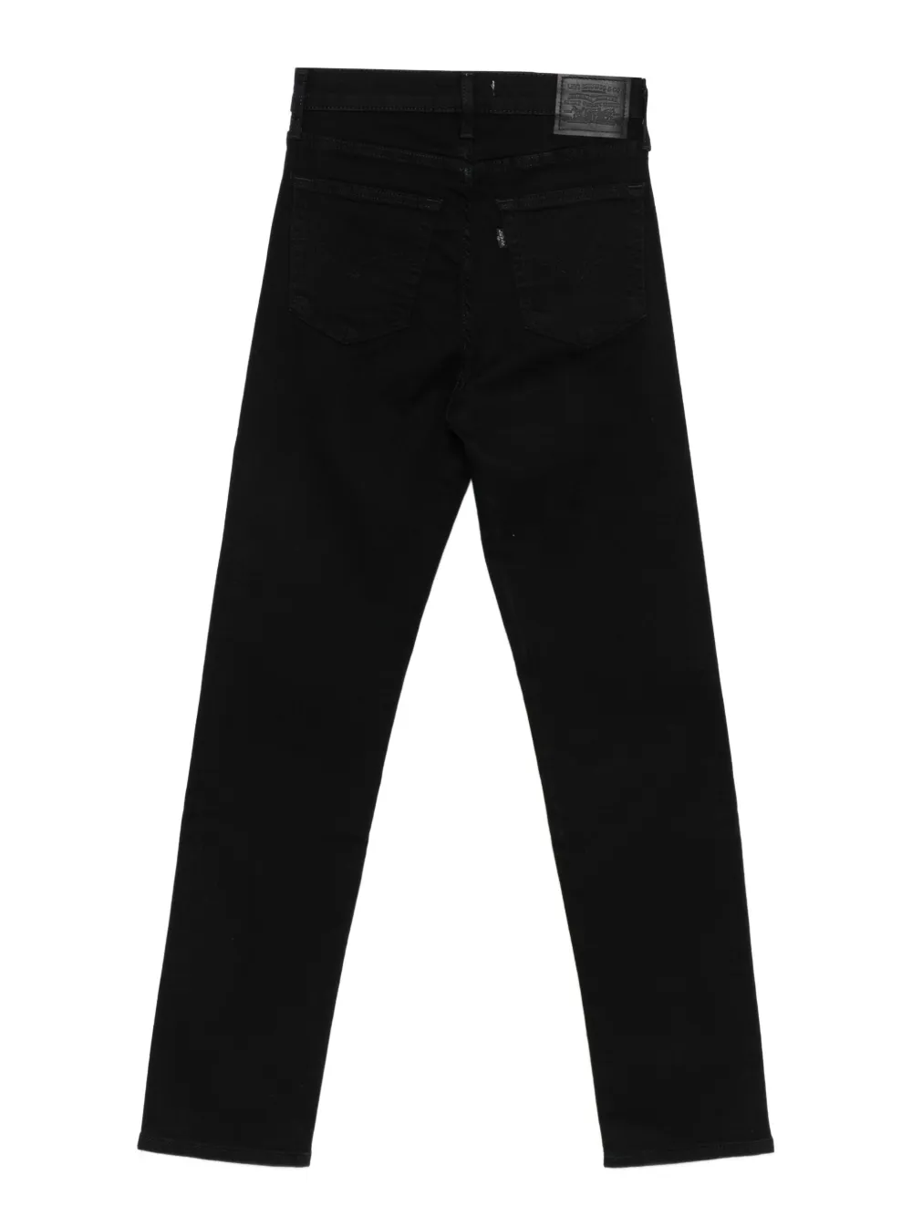 Levi's Jeans met 5 zakken - Blauw