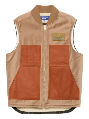 Junya Watanabe MAN メンズ ベスト通販 - FARFETCH