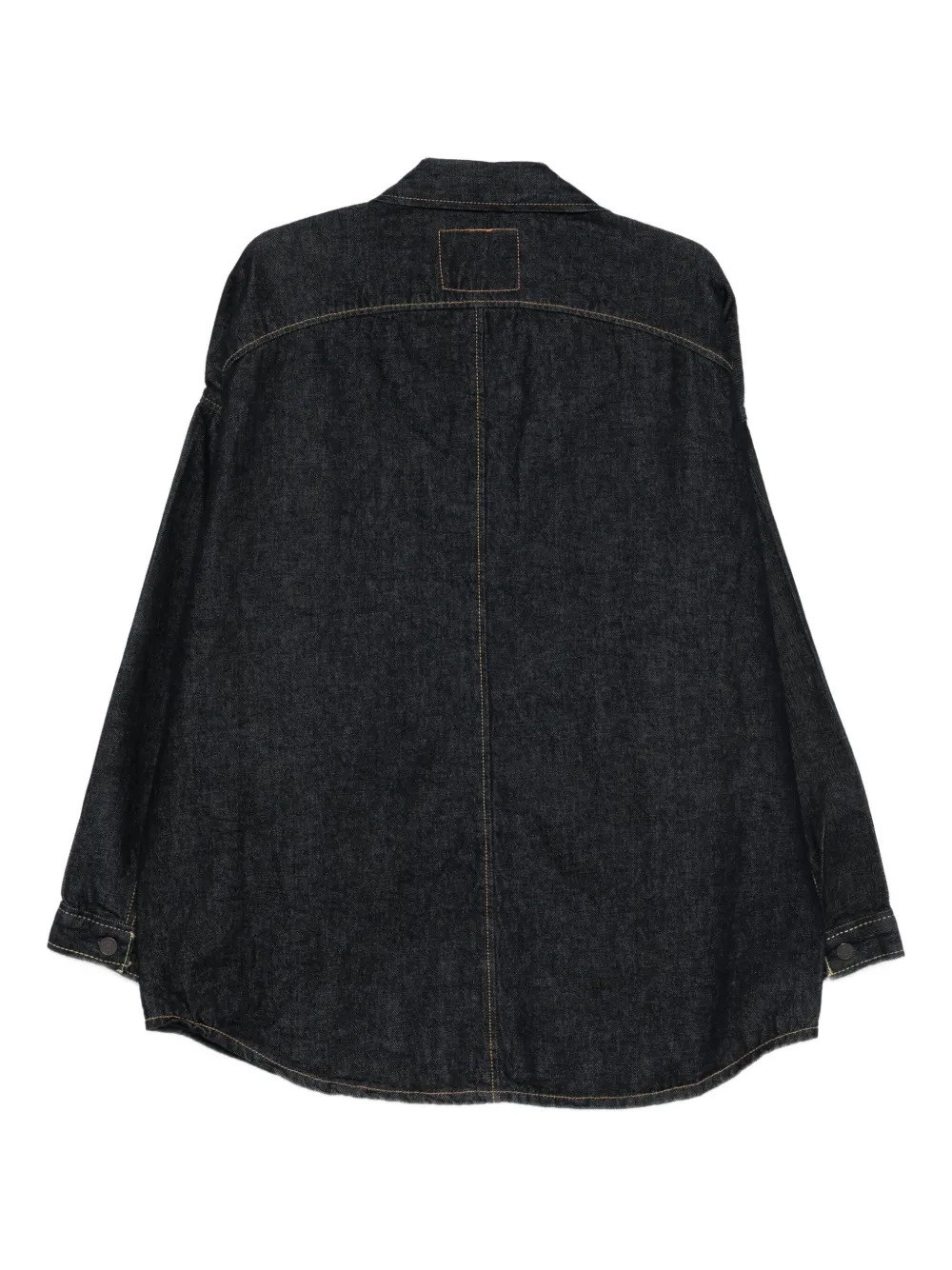 Levi's camisa de mezclilla | Image 2