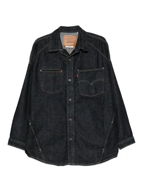 Levi's デニムシャツ