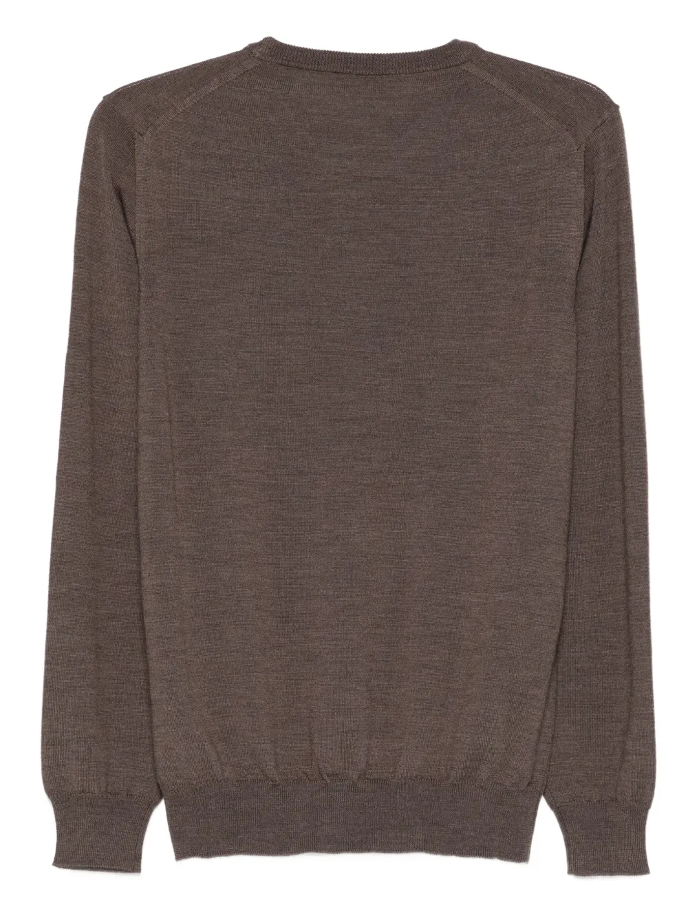 Kangra suéter con cuello redondo | Suéteres | Image 2