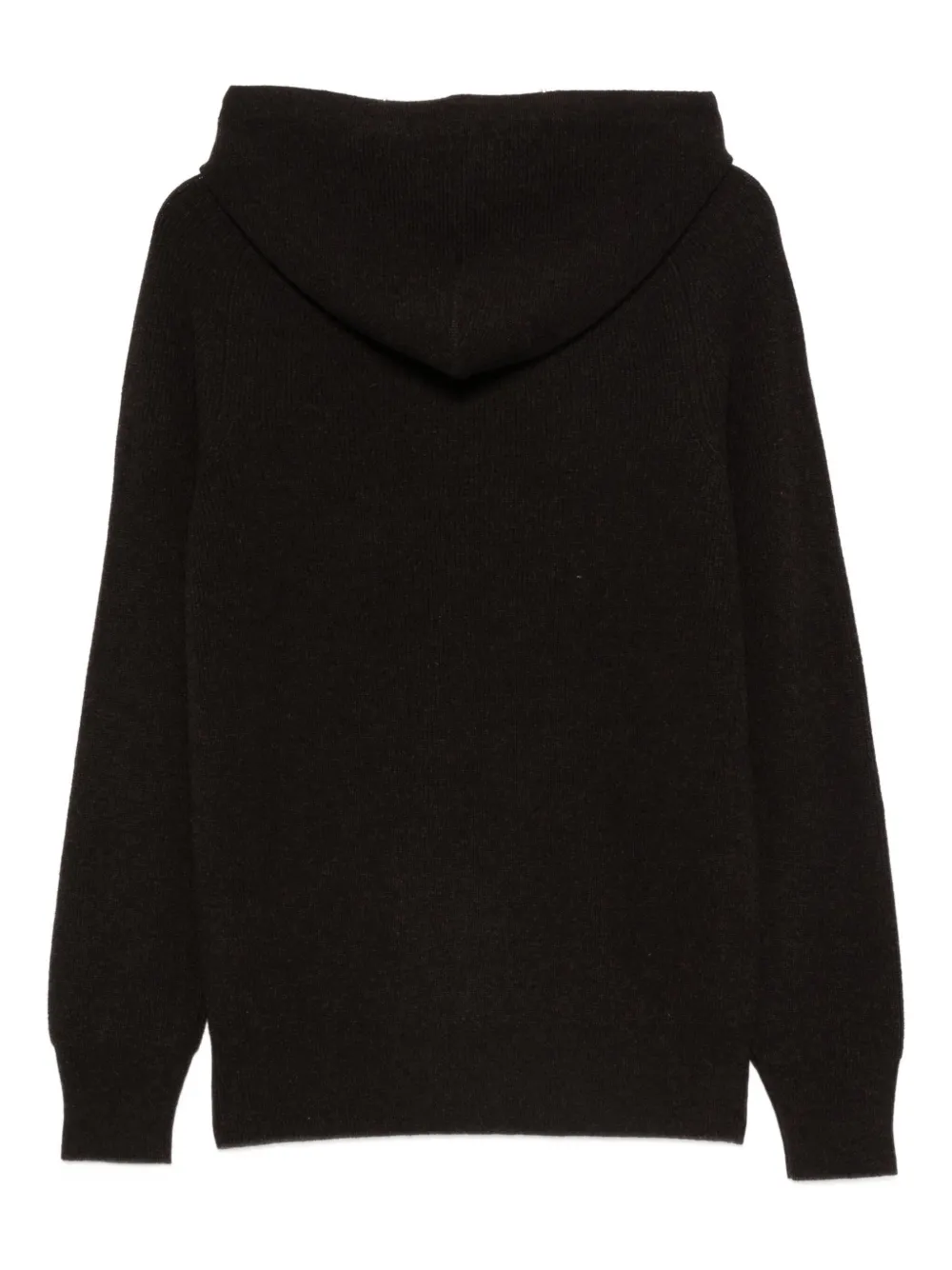 Kangra sudadera lisa con capucha | Hoodies | Image 2