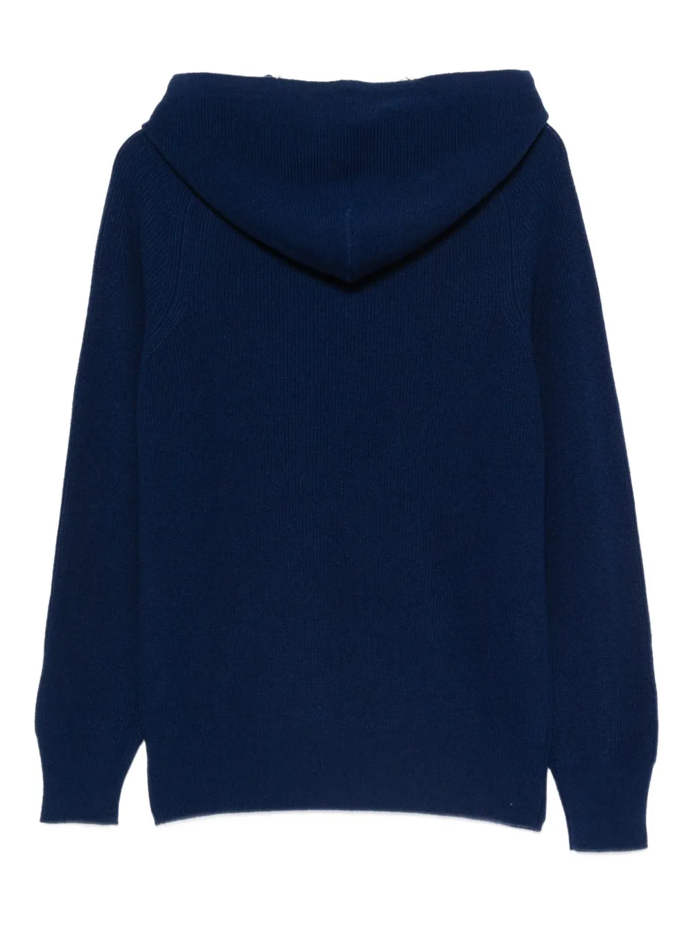 Kangra Fein gestrickter Hoodie | Hoodies & Kapuzenjacken | Image 2