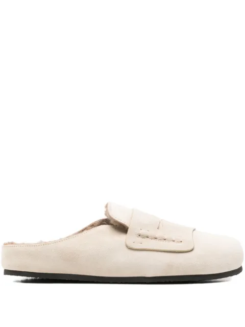 Jacquemus Les Mocassin mules