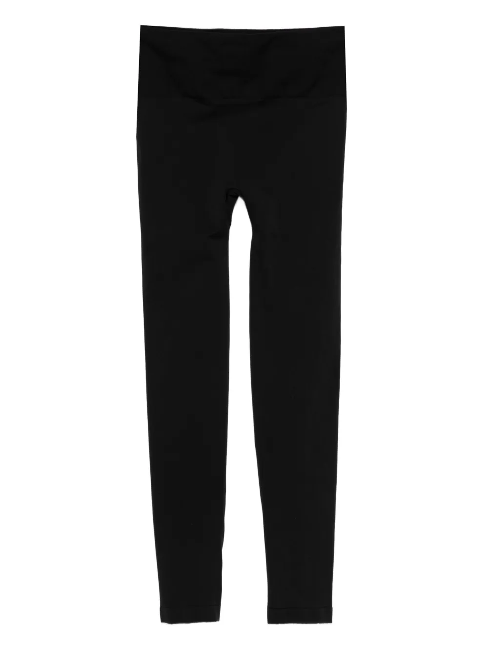 Wolford seamless high-waisted leggings Zwart