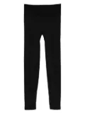 Wolford seamless high-waisted leggings - Black