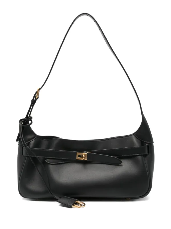 Balenciaga Bel ショルダーバッグ S | ブラック | FARFETCH JP