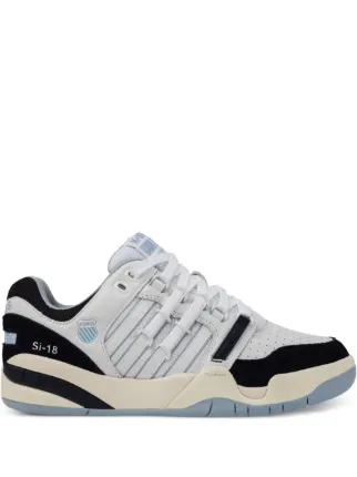 K Swiss