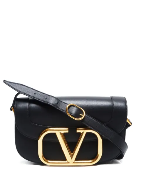 Valentino Garavani Pre-Owned 2020-2024 V-Logo shoulder bag