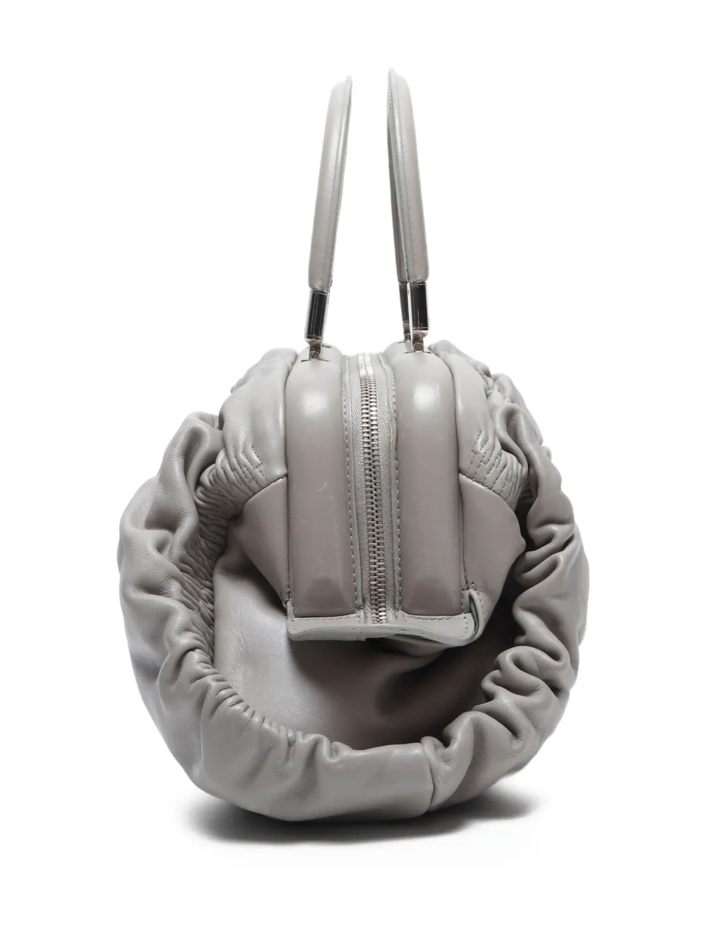 Pre-owned Dior 2010-2020 Mini Gathered Tote Bag