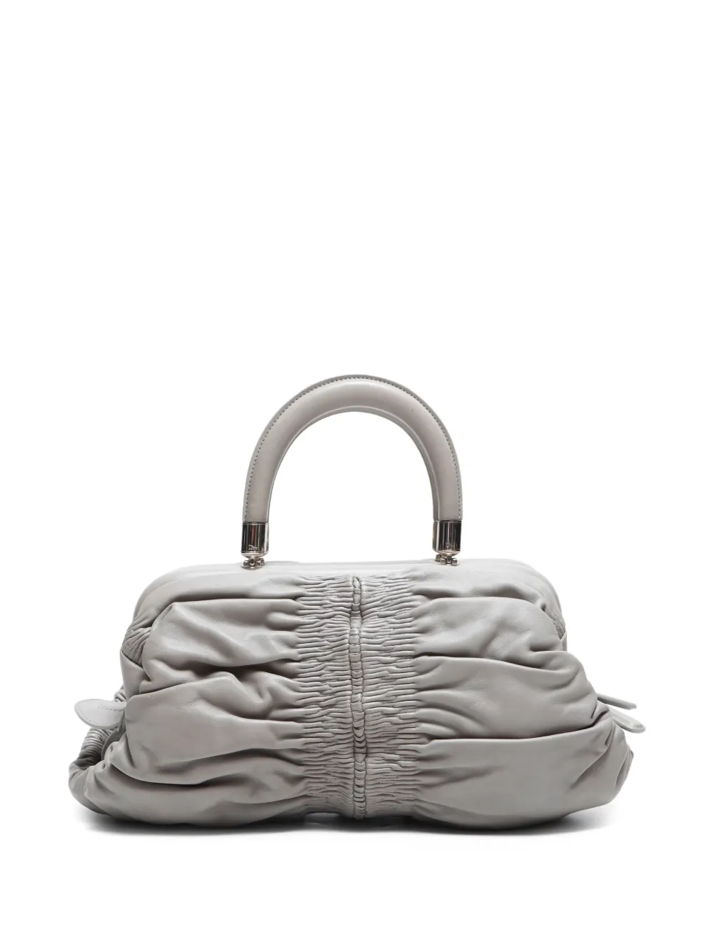 Christian Dior Pre-Owned 2010-2020 mini gathered tote bag | Pre-Owned | Image 2