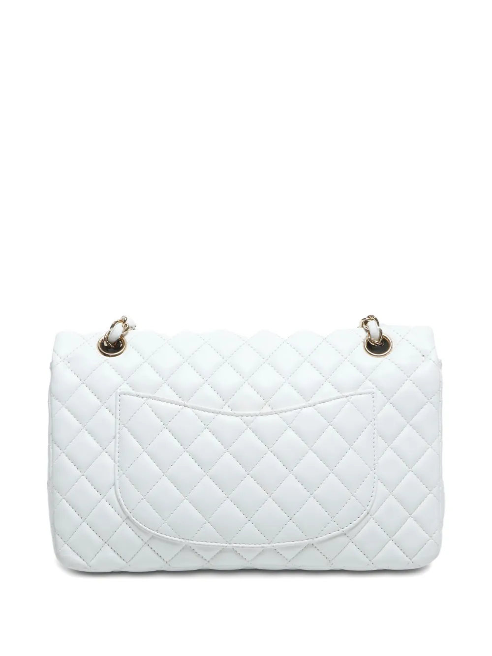 CHANEL Pre-Owned 2008-2009 Matelasse Chain shoulder bag | Pre-Owned | Image 2