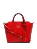 Gucci Pre-Owned 2000-2015 small Swing tote bag - Red