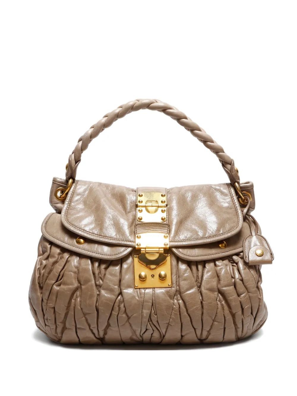 2000-2020 Matelassé shoulder bag