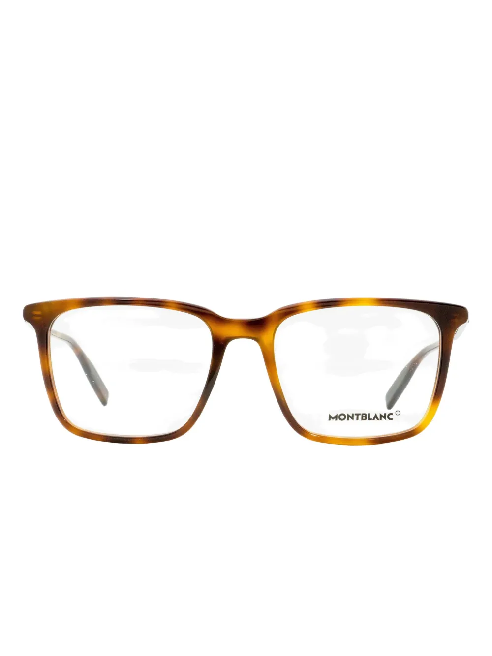 Montblanc Occhiali MB0011 - Marrone