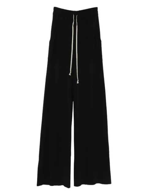 Rick Owens drawstring trousers