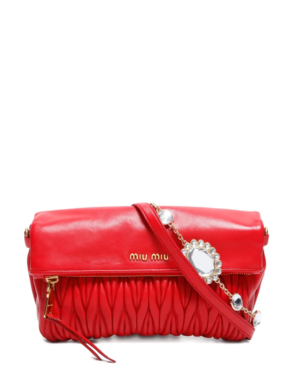 2000-2020 Matelassé shoulder bag