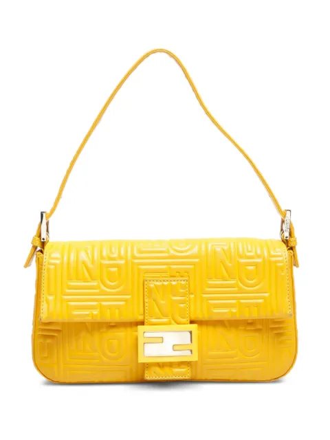 Fendi Pre-Owned 2010 Baguette shoulder bag