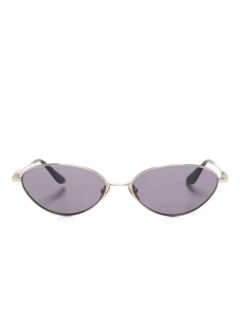 GIGI STUDIOS Thrive 028 oval-frame sunglasses