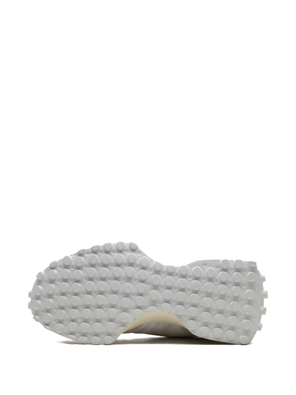 New Balance 327 "White Moonbeam" sneakers Beige