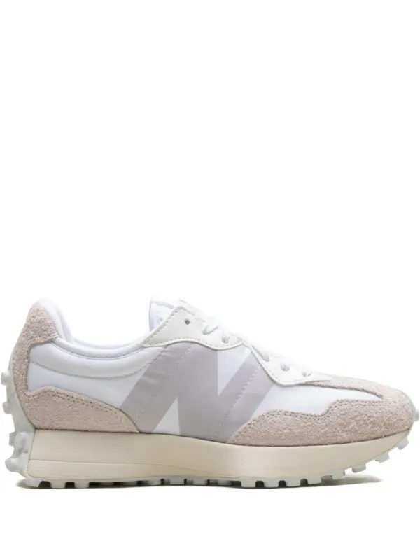 えむなか New Balance 327 'White Grey' U327WED