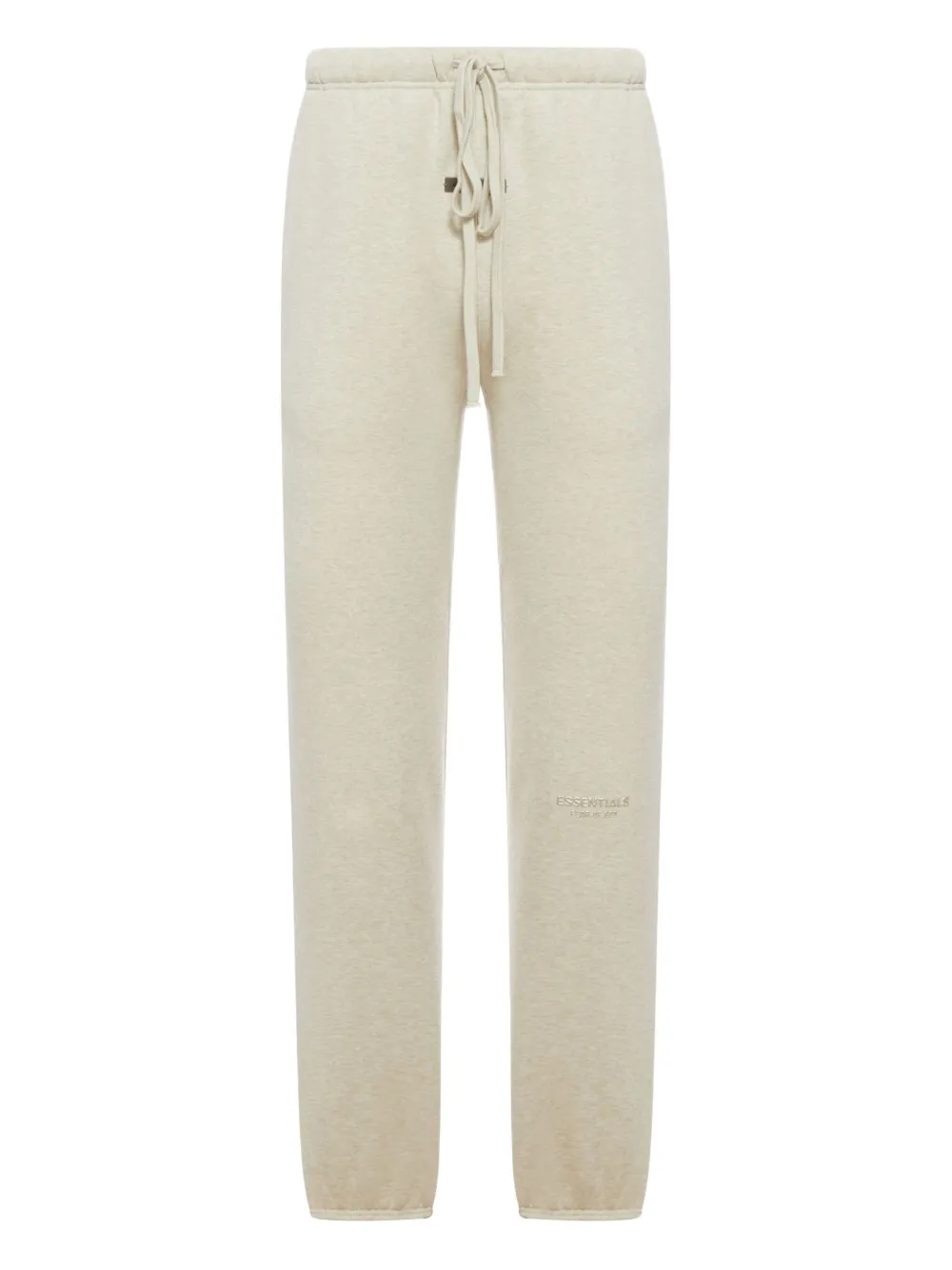 Essentials Cotton Track Pants