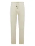 FEAR OF GOD ESSENTIALS cotton track pants - Neutrals