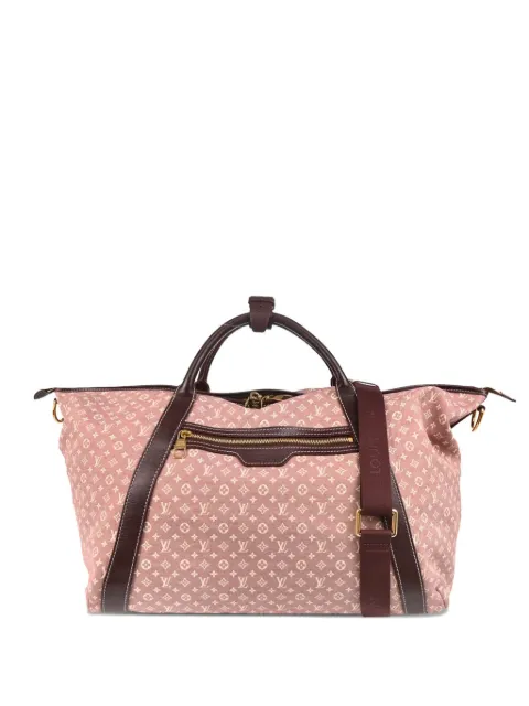 Louis Vuitton Pre-Owned 2011 Idylle Odyssee two-way duffle bag