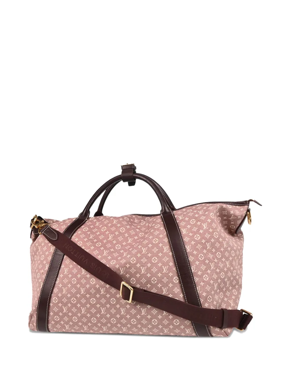 Louis Vuitton Pre-Owned 2011 Idylle Odyssee two-way duffle bag | Pre-Owned | Image 2