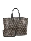 Goyard Pre-Owned 2023 St.Louis PM Tote Bag - Black